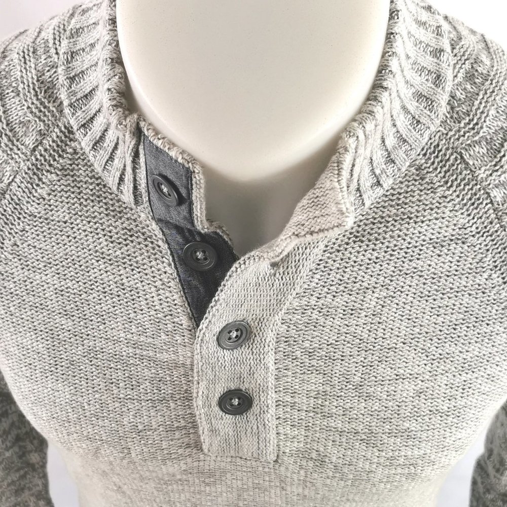 Distillery Sweater - Picture 3 of 6